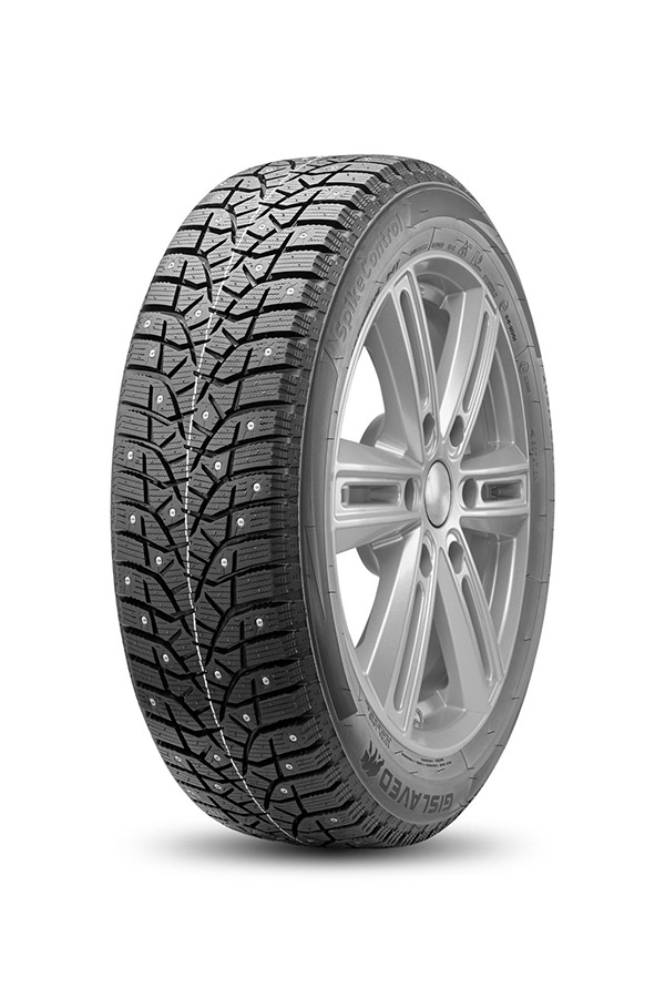 шины GISLAVED SpikeControl <br>(бывш. Bridgestone) 215/55 R16