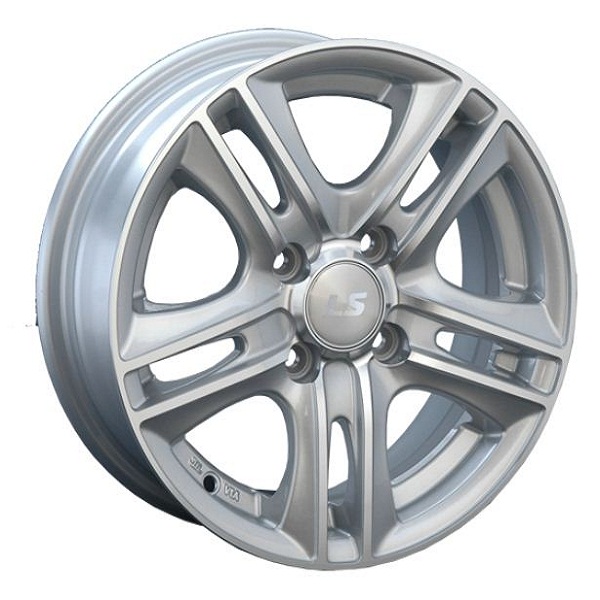 диски LS 191 7,0xR16 4x100 60,1 40 SF