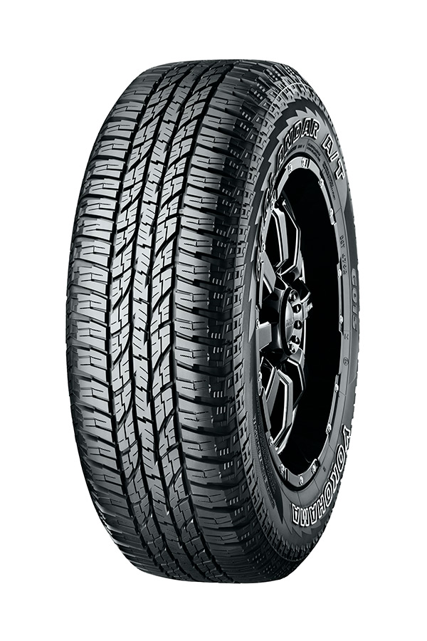 шины YOKOHAMA G015 225/60 R18