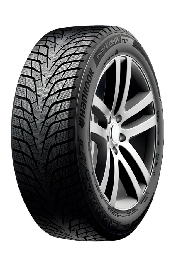 шины HANKOOK W636 215/60 R16