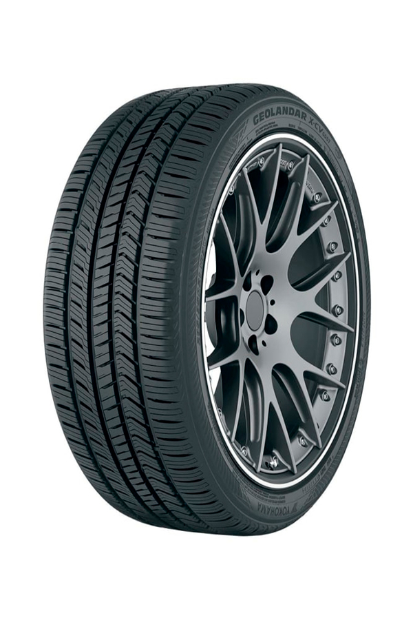 шины YOKOHAMA G057 235/50 R21