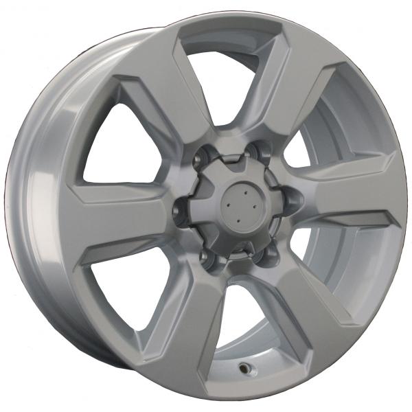 диски REPLAY TY 239 8,5xR20 6x139,7 106,1 25 S