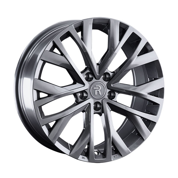 диски REPLAY VV 259 8,0xR18 5x112 66,6 25 GM