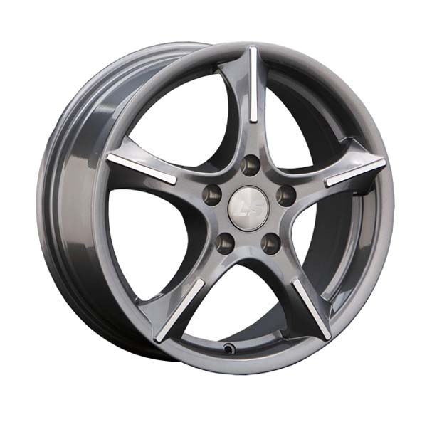 диски LS 114 6,5xR16 5x114,3 73,1 40 FGMF
