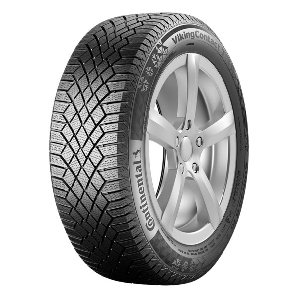 шины CONTINENTAL VikingContact 7 215/55 R17