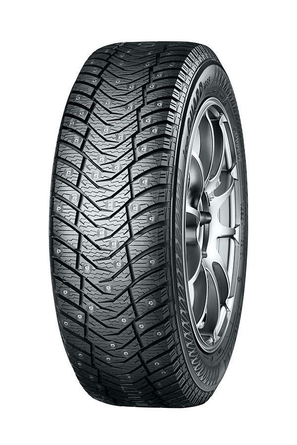 шины YOKOHAMA IG65 255/55 R18