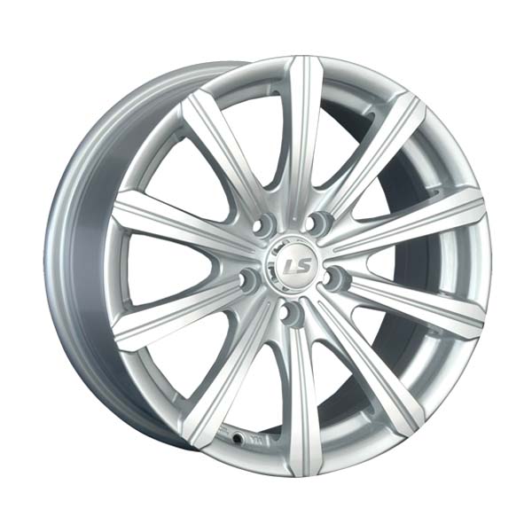 диски LS 391 7,5xR17 5x114,3 73,1 45 SF
