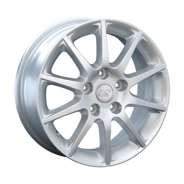 диски LS 1031 6,0xR16 5x114,3 73,1 50 S