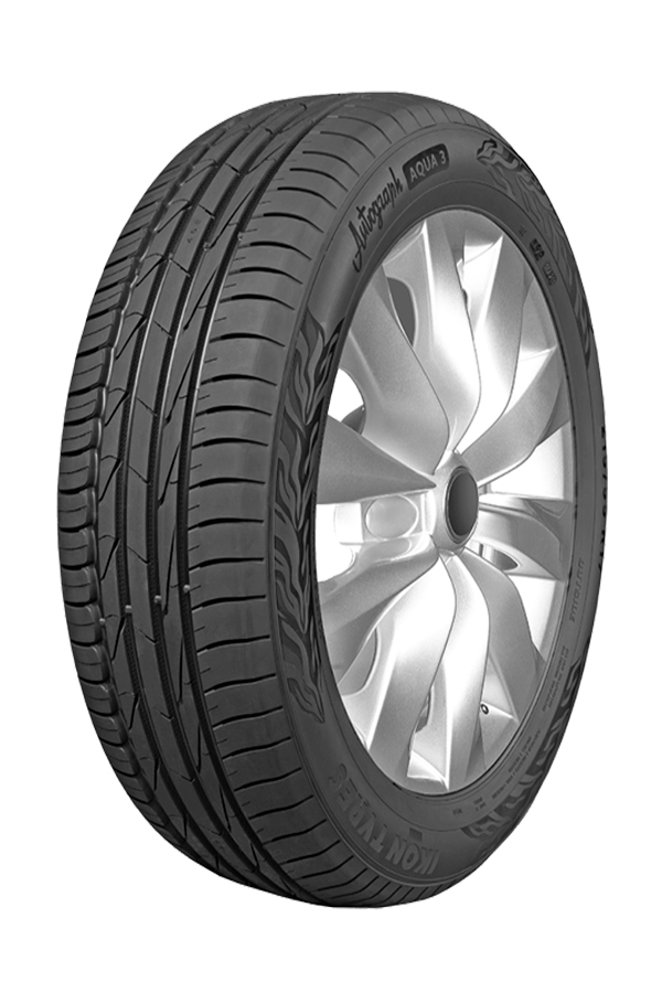 шины IKON AUTOGRAPH Aqua 3 SUV 225/65 R17