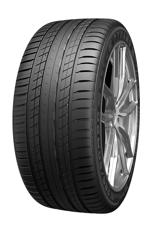 шины Dynamo HISCEND-H MSU01 <br>(Sailun Group Cо.) 255/60 R18