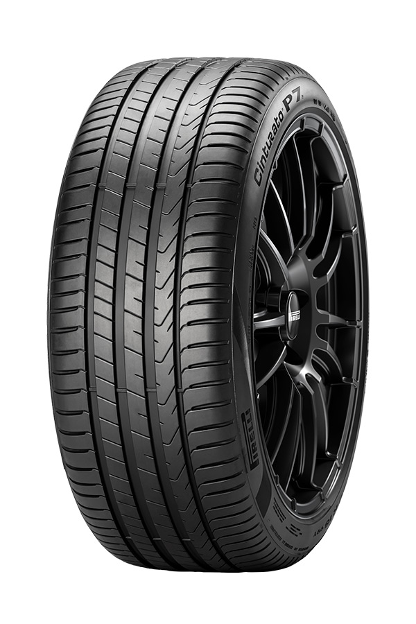 шины PIRELLI CINTURATO P7 (P7C2) 215/60 R16