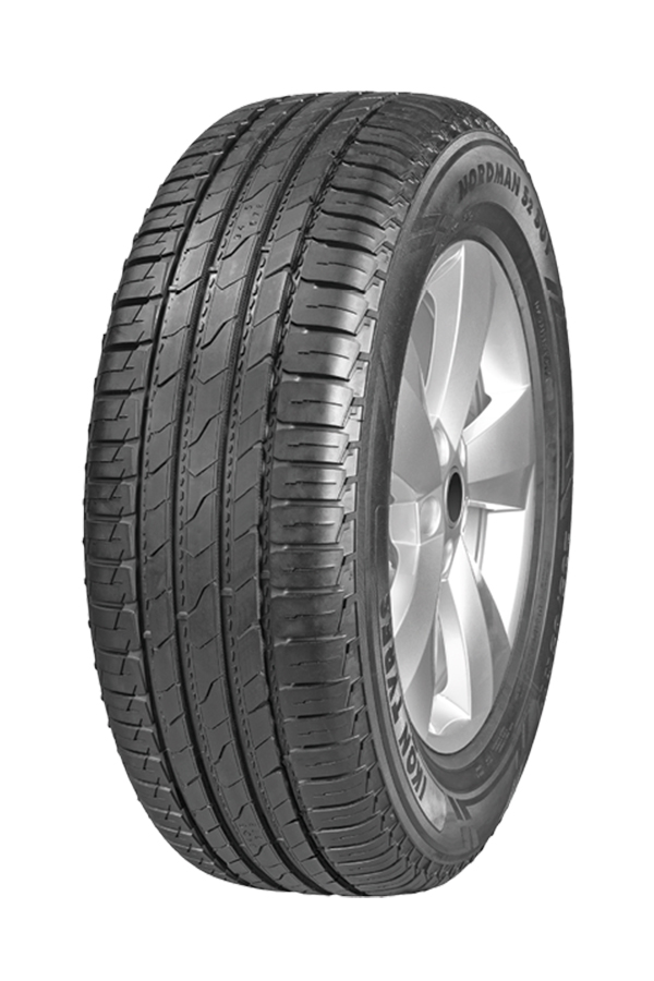шины IKON NORDMAN S2 SUV <br>(Character Aqua SUV) 235/65 R17