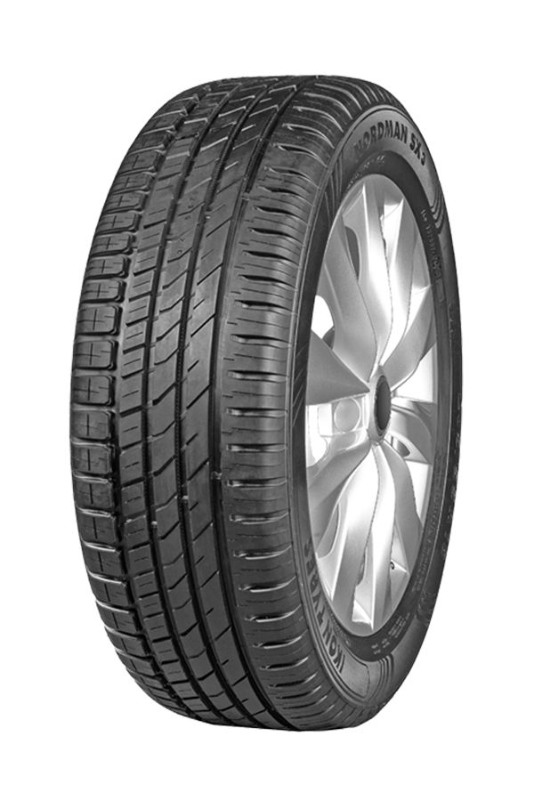 шины IKON NORDMAN SX3 <br>(Character Eco) 155/70 R13