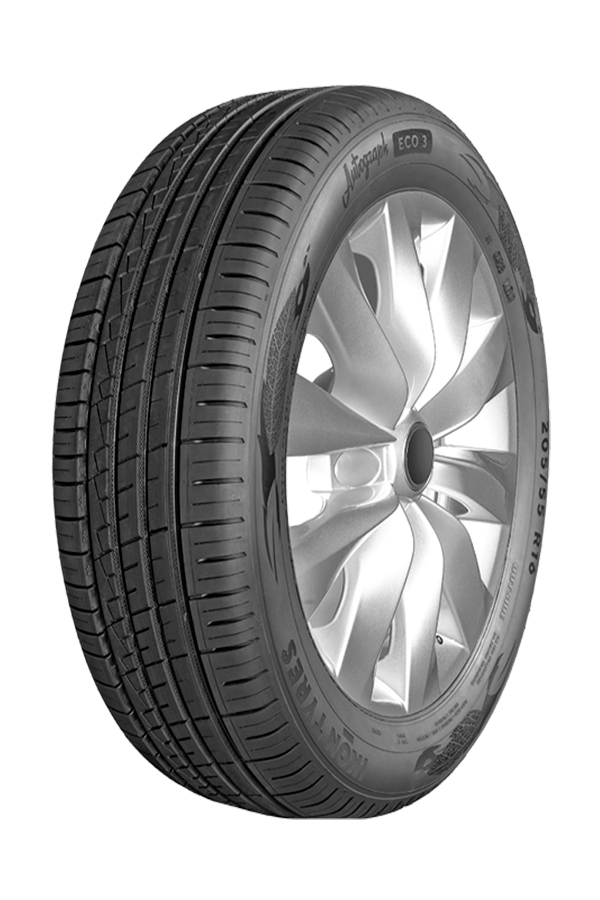 шины IKON AUTOGRAPH Eco 3 215/55 R17