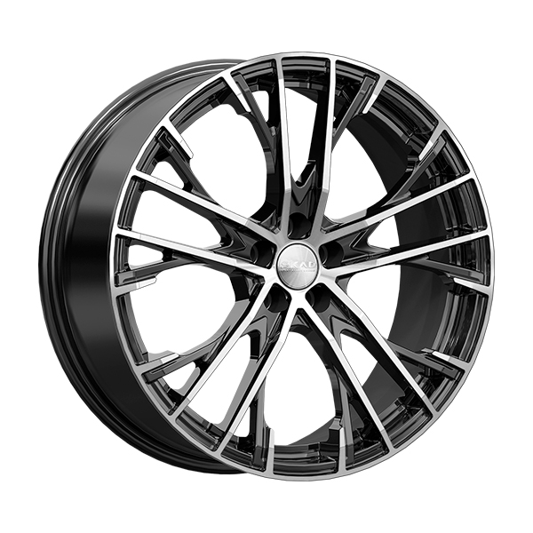 диски SKAD ЛАРГО 7,5xR19 5x114,3 66,1 45 алмаз