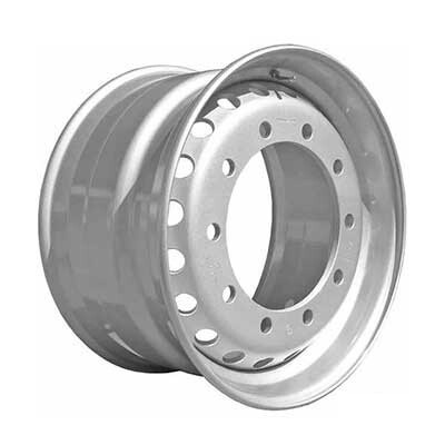 диски JST  11,75xR22,5 10x335 281,0 135 серебристый