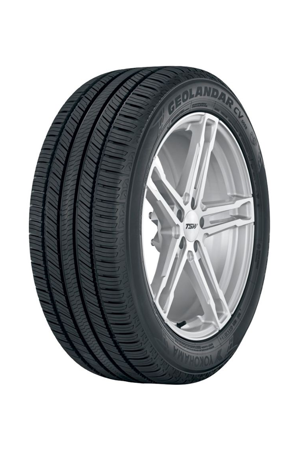 шины YOKOHAMA G058 235/50 R18