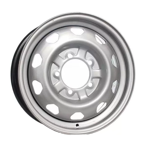 диски Н.Новгород УАЗ-Патриот 6,5xR16 5x139,7 108,0 40 серый