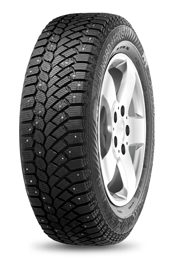 шины GISLAVED Nord Frost 200 ID 205/60 R16