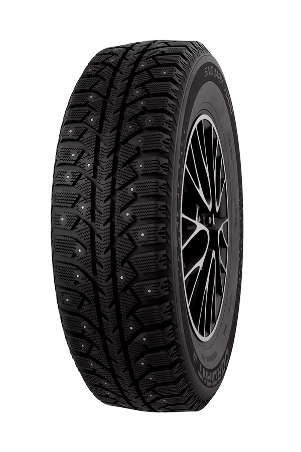 шины CORDIANT Sno-Max 7000 <br>(бывш. Bridgestone) 205/55 R16