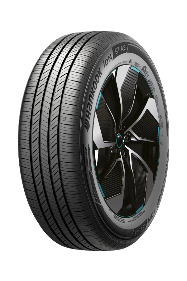 шины HANKOOK IH61 ELT 225/55 R17