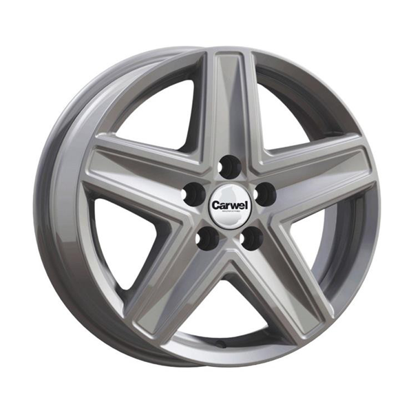 диски CARWEL ВИТИМ 237 6,5xR16 5x108 65,1 42 SB