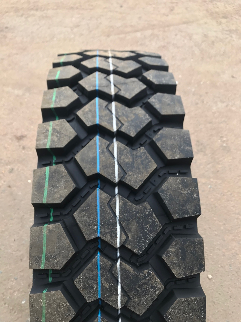 шины CORDIANT PROFESSIONAL DO-1 315/80 R22,5