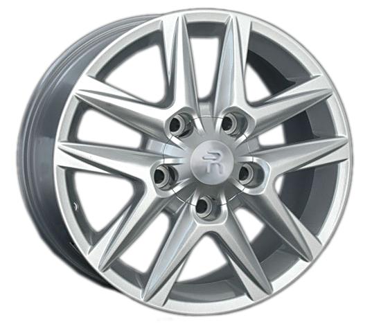 диски REPLAY TY 102 8,5xR20 5x150 110,1 58 GM