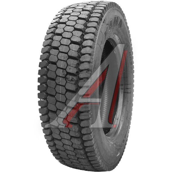 шины Кама NR201 315/80 R22,5
