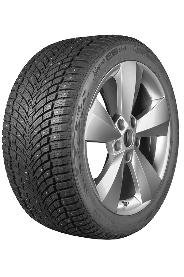 шины IKON AUTOGRAPH ICE 10 SUV 265/45 R20