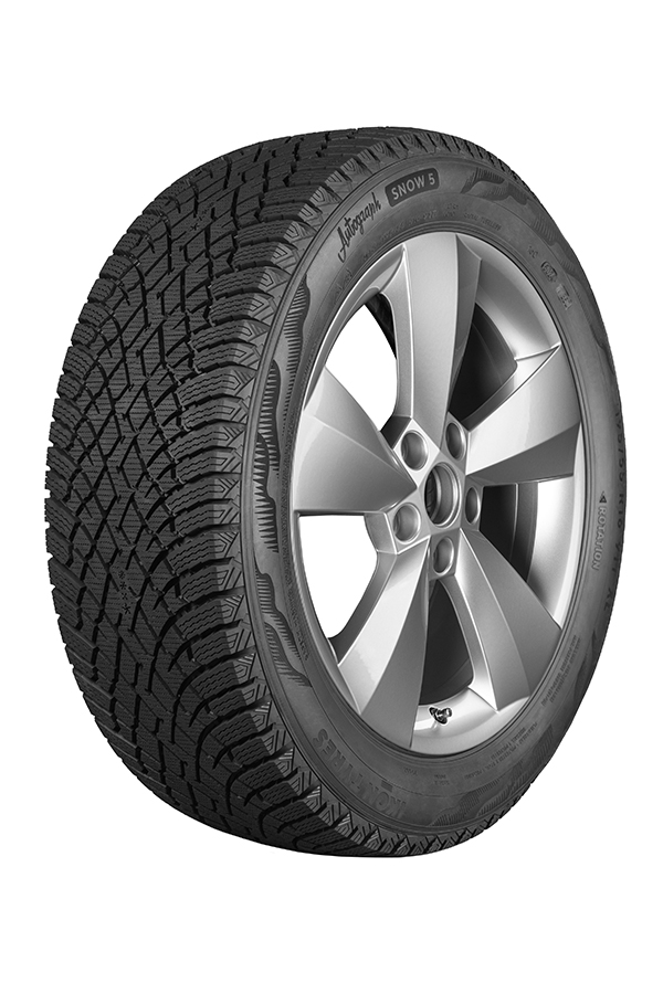шины IKON AUTOGRAPH SNOW 5 205/50 R17