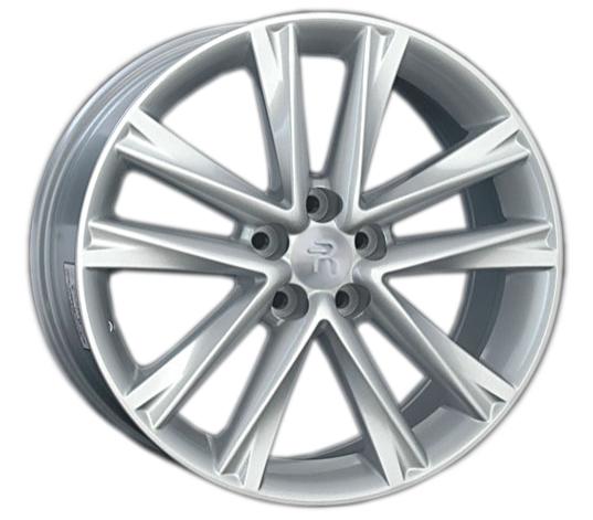 диски REPLAY TY 121 7,0xR17 5x114,3 60,1 45 S