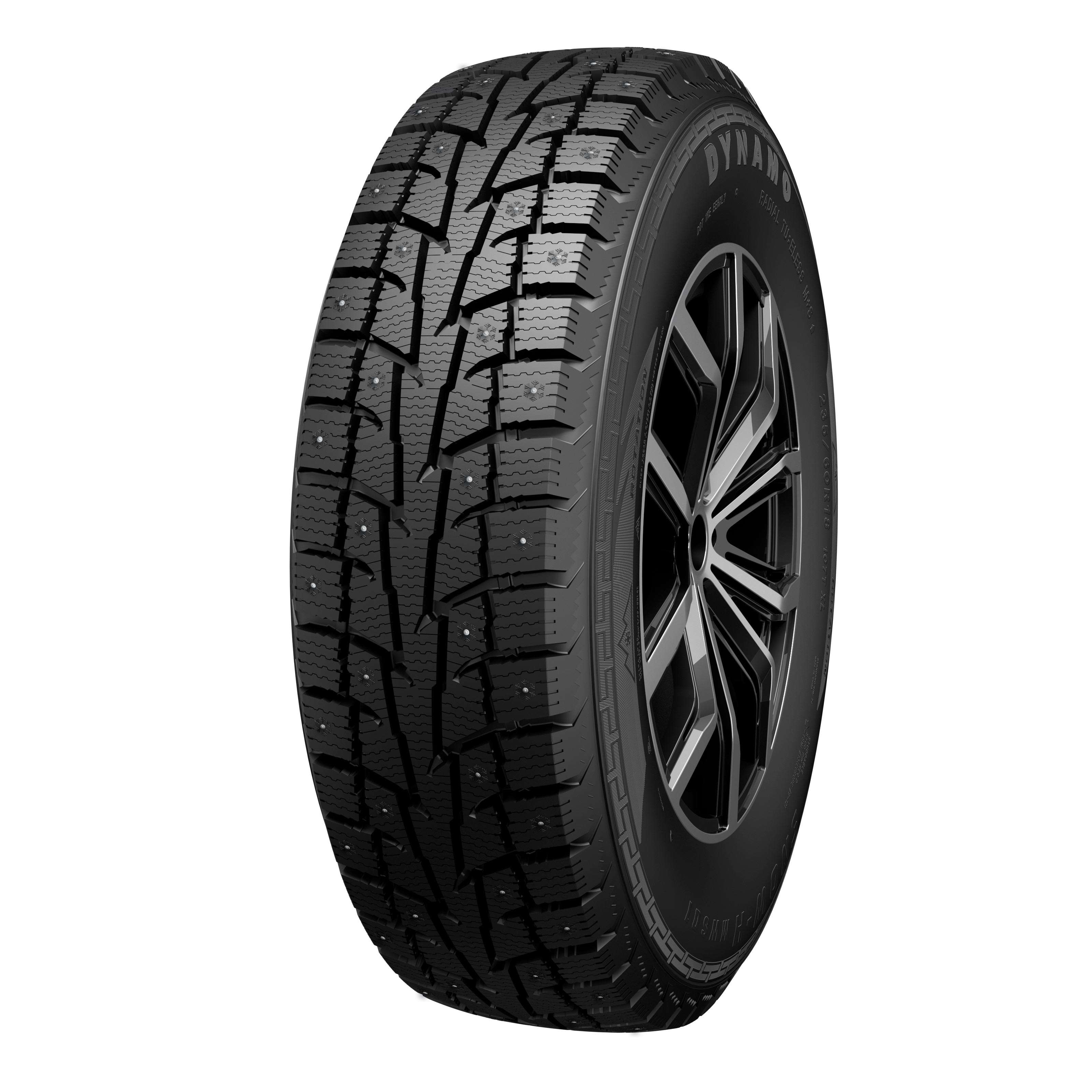 шины Dynamo SNOW-H MWS01 <br>(Sailun Group Cо.) 265/60 R18