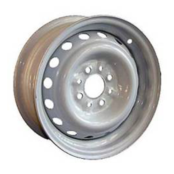 диски Кременчуг Нива-Шевр 6,0xR15 5x139,7 98,6 48 белый