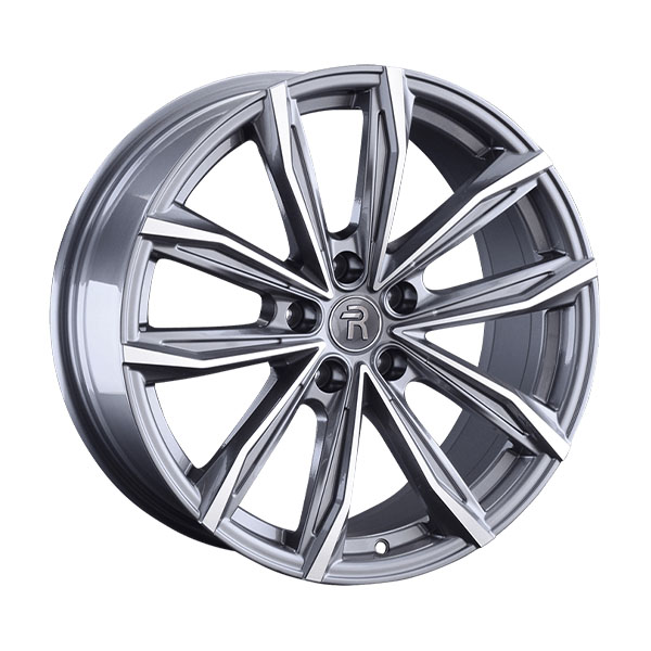 диски REPLAY VV 273 8,0xR18 5x112 66,6 25 GMF