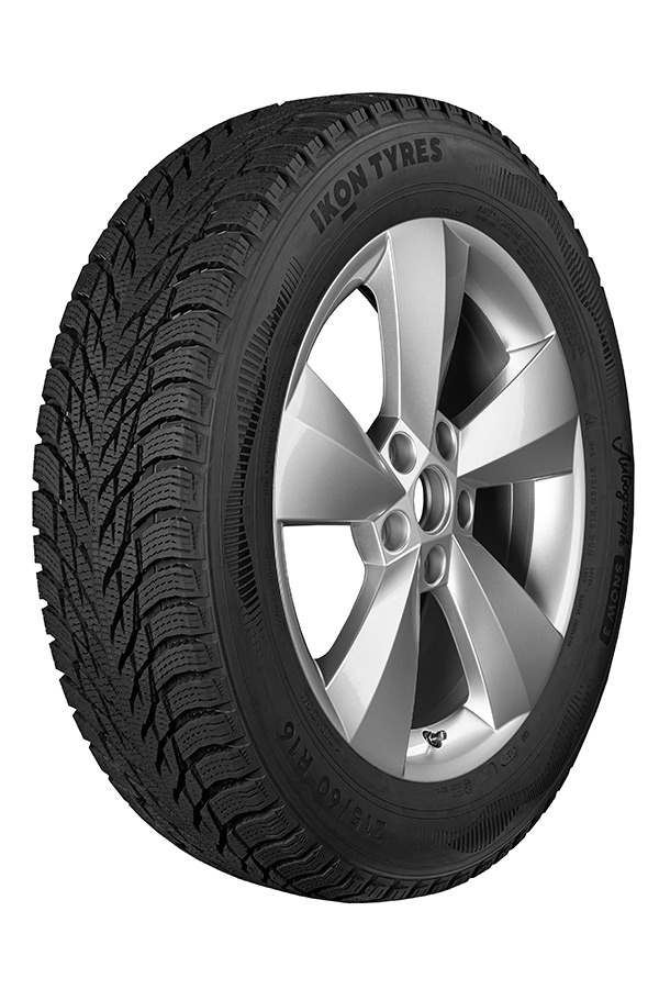 шины IKON AUTOGRAPH SNOW 3 205/65 R16