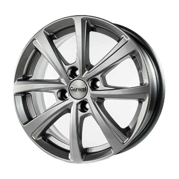 диски CARWEL АКУШ 6,0xR15 4x98 58,5 35 SL
