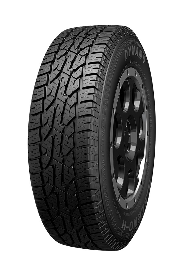 шины Dynamo HISCEND-H MAT01 <br>(Sailun Group Cо.) 245/70 R16