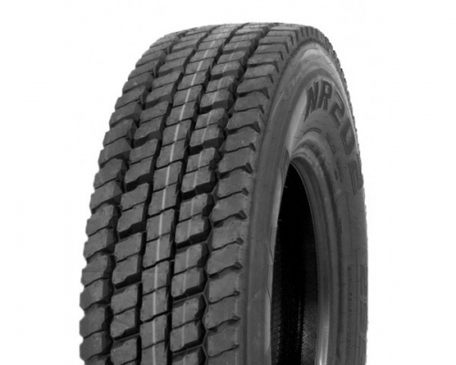 шины Кама NR202 315/70 R22,5