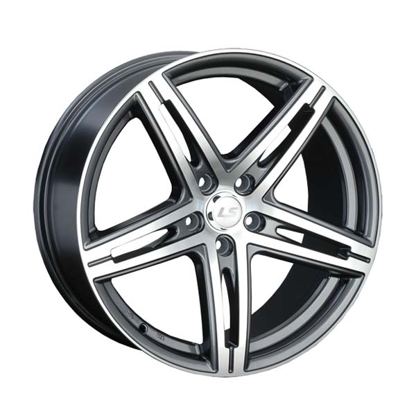 диски LS 288 8,0xR18 5x108 63,4 45 GMF