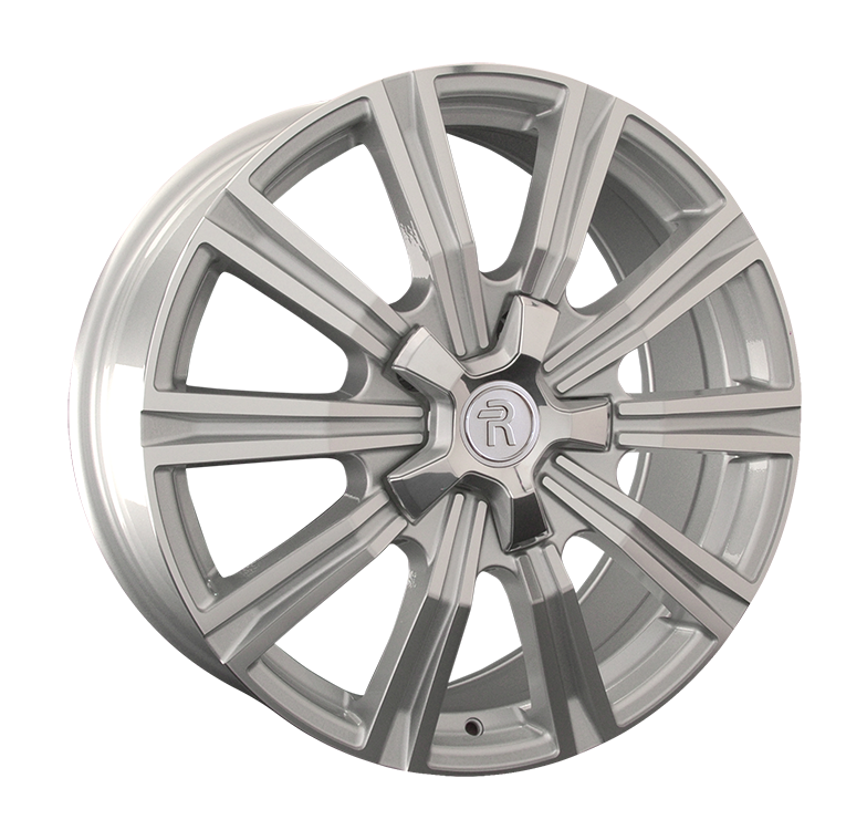 диски REPLAY LX 97 8,5xR20 5x150 110,1 58 SF