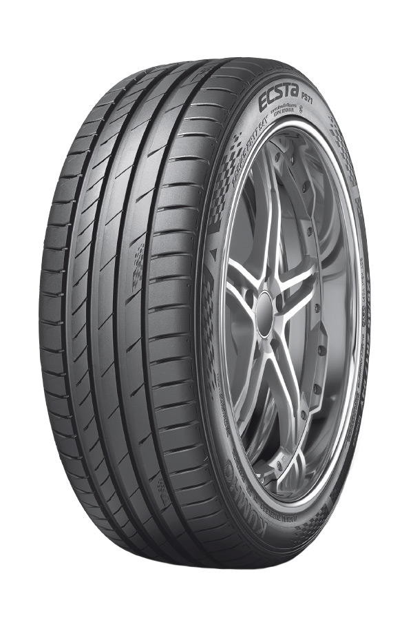 шины KUMHO ECSTA PS71 265/45 R21