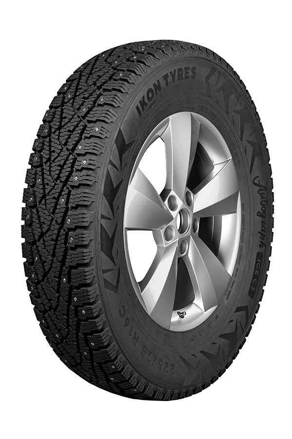 шины IKON AUTOGRAPH ICE C3 205/65 R16C