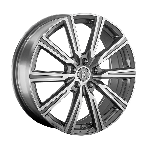 диски REPLAY TY 389 7,5xR19 5x114,3 60,1 40 GMF