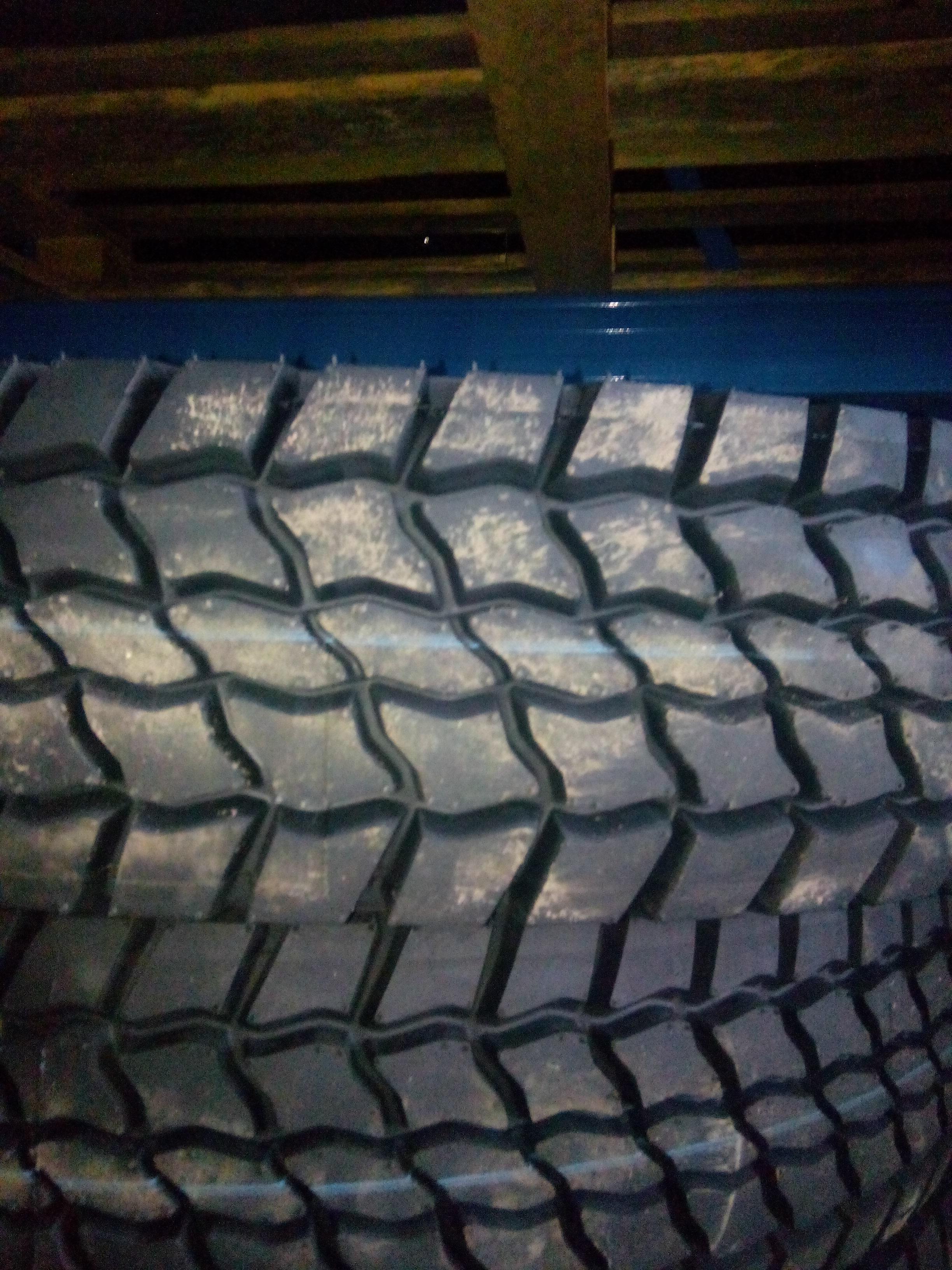 шины ОШЗ TYREX VM-310 10,00 R20