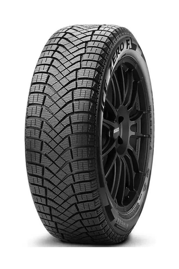 шины PIRELLI ICE ZERO FRICTION 225/55 R18
