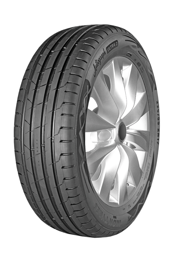 шины IKON AUTOGRAPH Ultra 2 SUV 235/55 R19