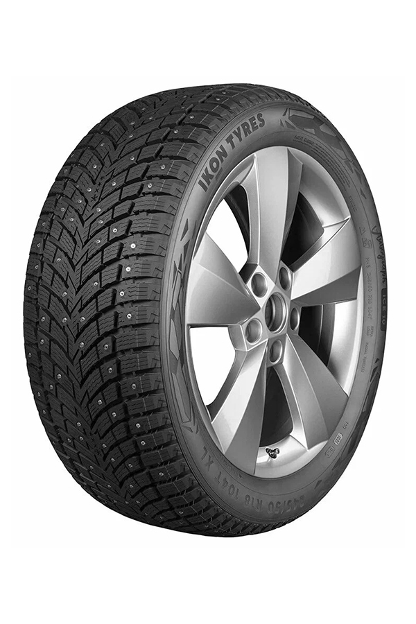 шины IKON AUTOGRAPH ICE 10 225/50 R17