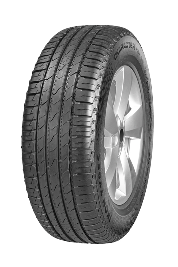 шины IKON CHARACTER Aqua SUV <br>(Nordman S2 SUV) 275/65 R17