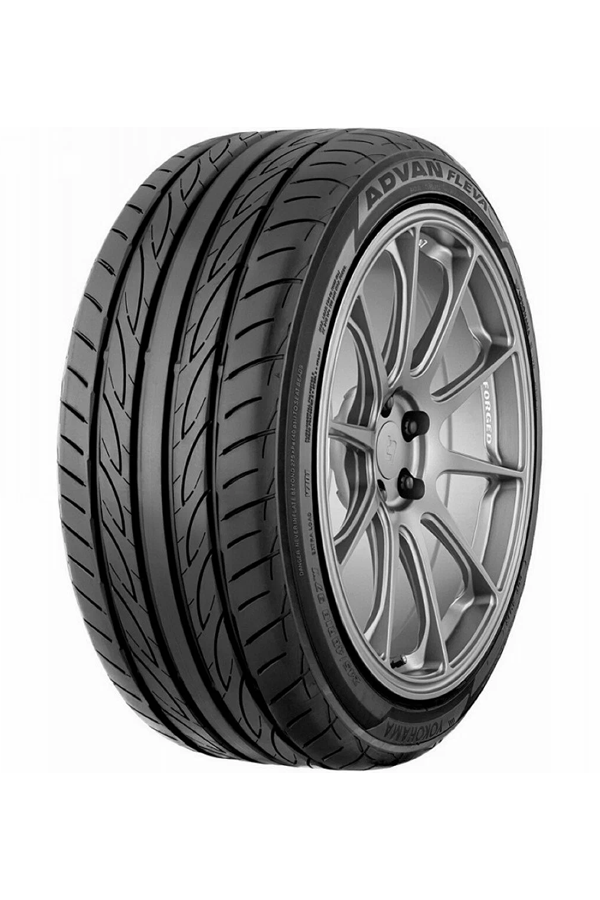 шины YOKOHAMA V701 235/40 R18